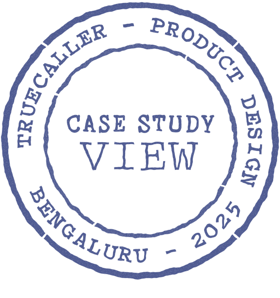 truecaller case study