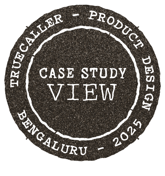 truecaller case study